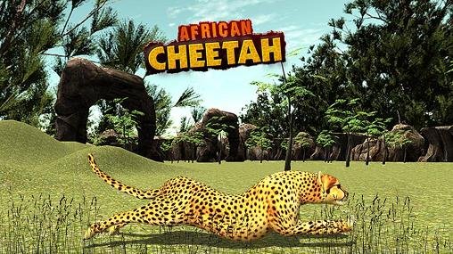 download African cheetah: Survival sim apk